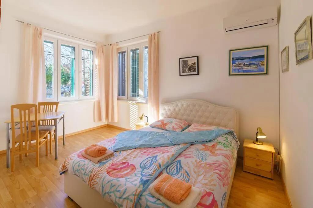 Apartman M&I Apartment Split
