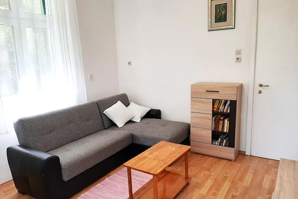 Apartman M&I Apartment Split Croatia