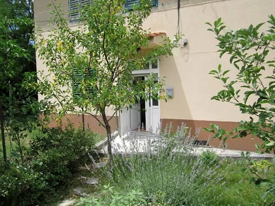 Apartman M&I Apartment Split