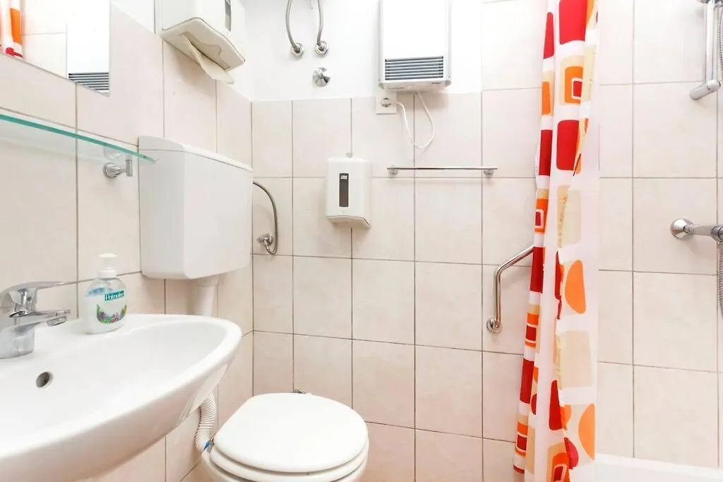 Apartman M&I Apartment Split Croatia