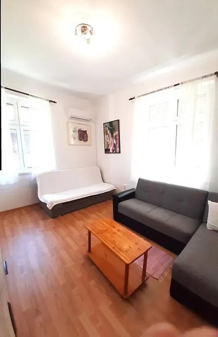 Apartman M&I Apartment Split
