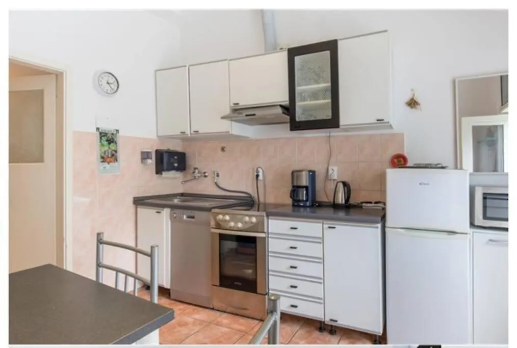 Apartman M&I Apartment Split Croatia