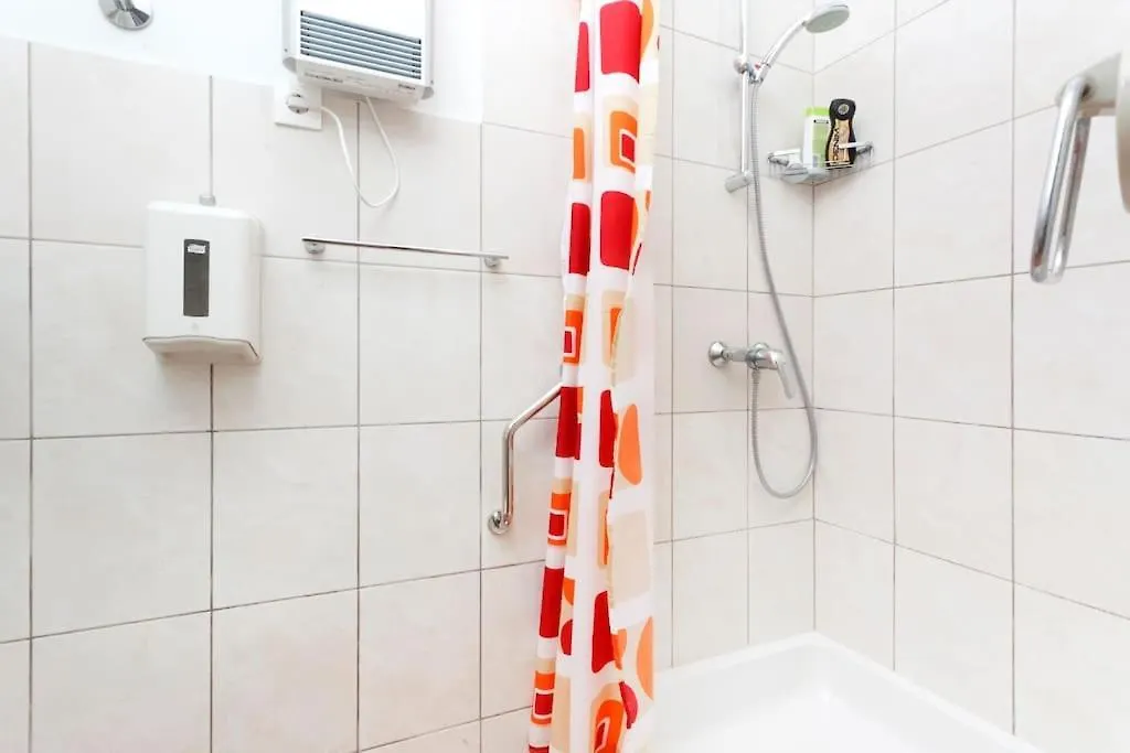 Apartman M&I Lägenhet Split