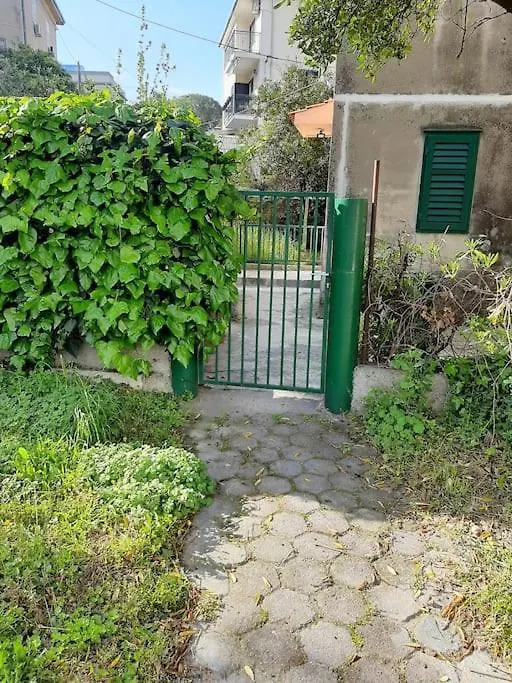 Apartman M&I Lägenhet Split
