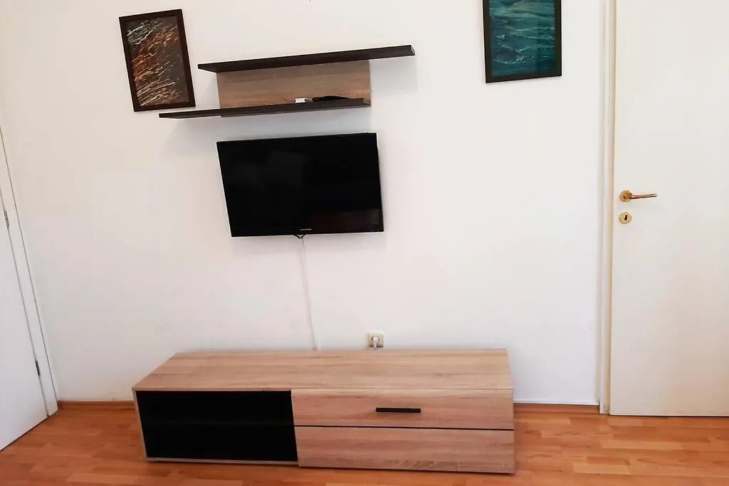 Apartman M&I Lägenhet Split