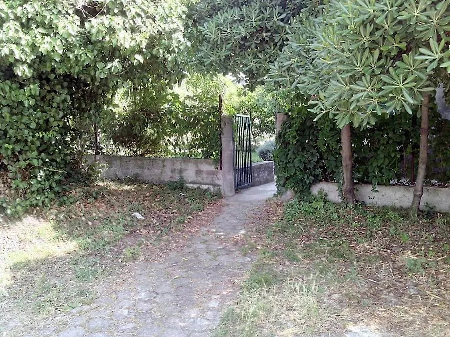 Apartman M&I Lägenhet Split 0*,  Kroatien