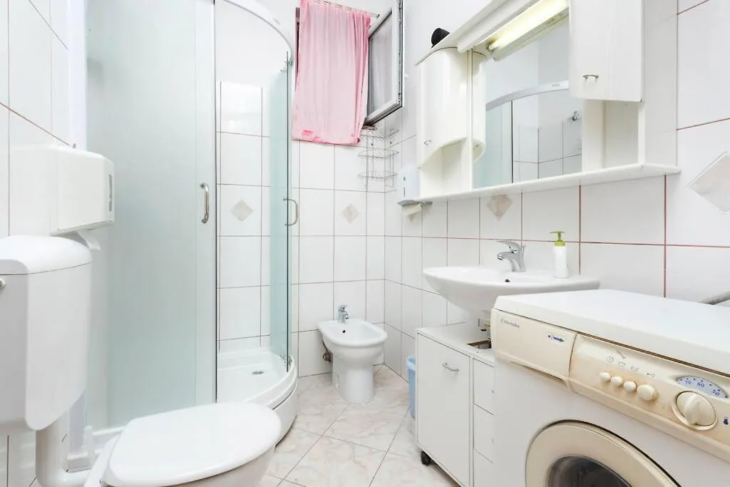 Apartman M&I Lägenhet Split 0*,  Kroatien